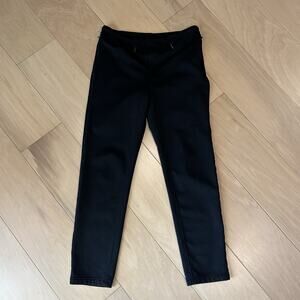 Montbell ClimAPlus Fleece Lined Softshell Pants Men’s Small